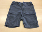 Shorts 104 Grau