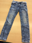 Jeans 134 Blau