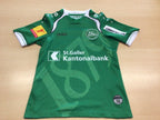 JAKO Sport-Shirt 128 Grün