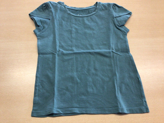 Unbekannt T-Shirt 122 Grün