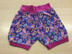 Shorts bunt