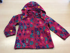  Softshelljacke 98 Pink