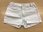  Shorts 110 Weiß