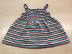 Sommer-Top 98/104 Bunt, multicoloration