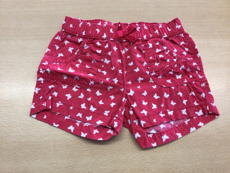  Shorts 98 Rot