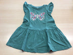 C&A Kleid 110 Grün