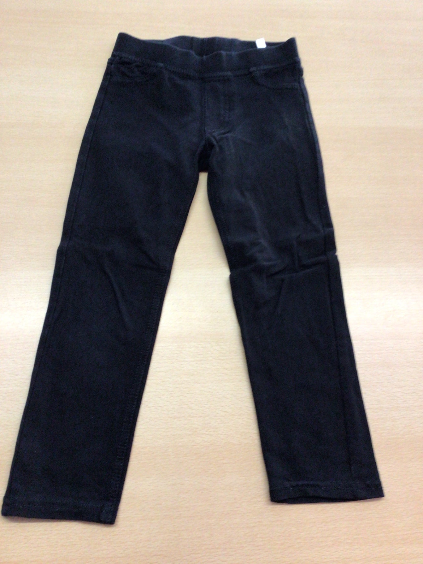 Leggins 110 Schwarz