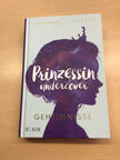 KJB Buch Prinzessin undercover Keine spezifische Farbe