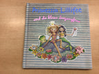 Buch Prinzessin Lillifee und die kleine Seejungfrau Bunt