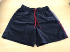 Tommy Hilfiger Bade-Shorts S Dunkelblau