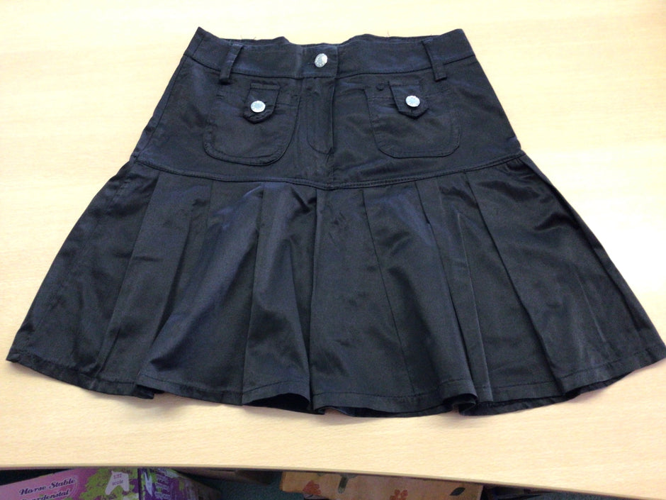  Jupe S Schwarz