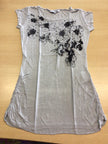 T-Shirt S Grau