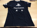 PlayStation T-Shirt 170/176 Schwarz