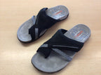 MERRELL Schuhe 36 Schwarz, Grau