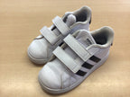 adidas Sneaker 27 Weiß