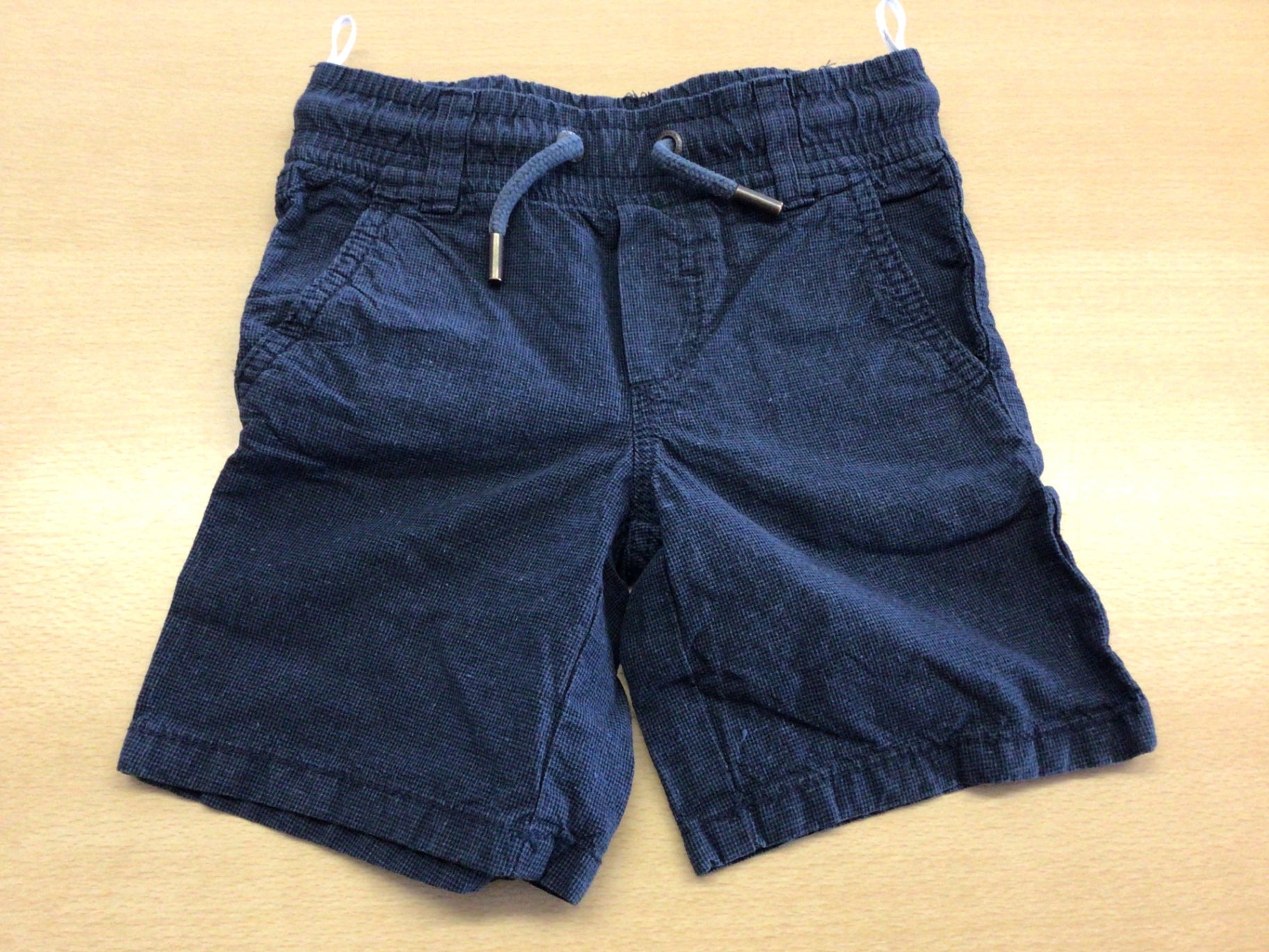 Shorts 104 Dunkelblau