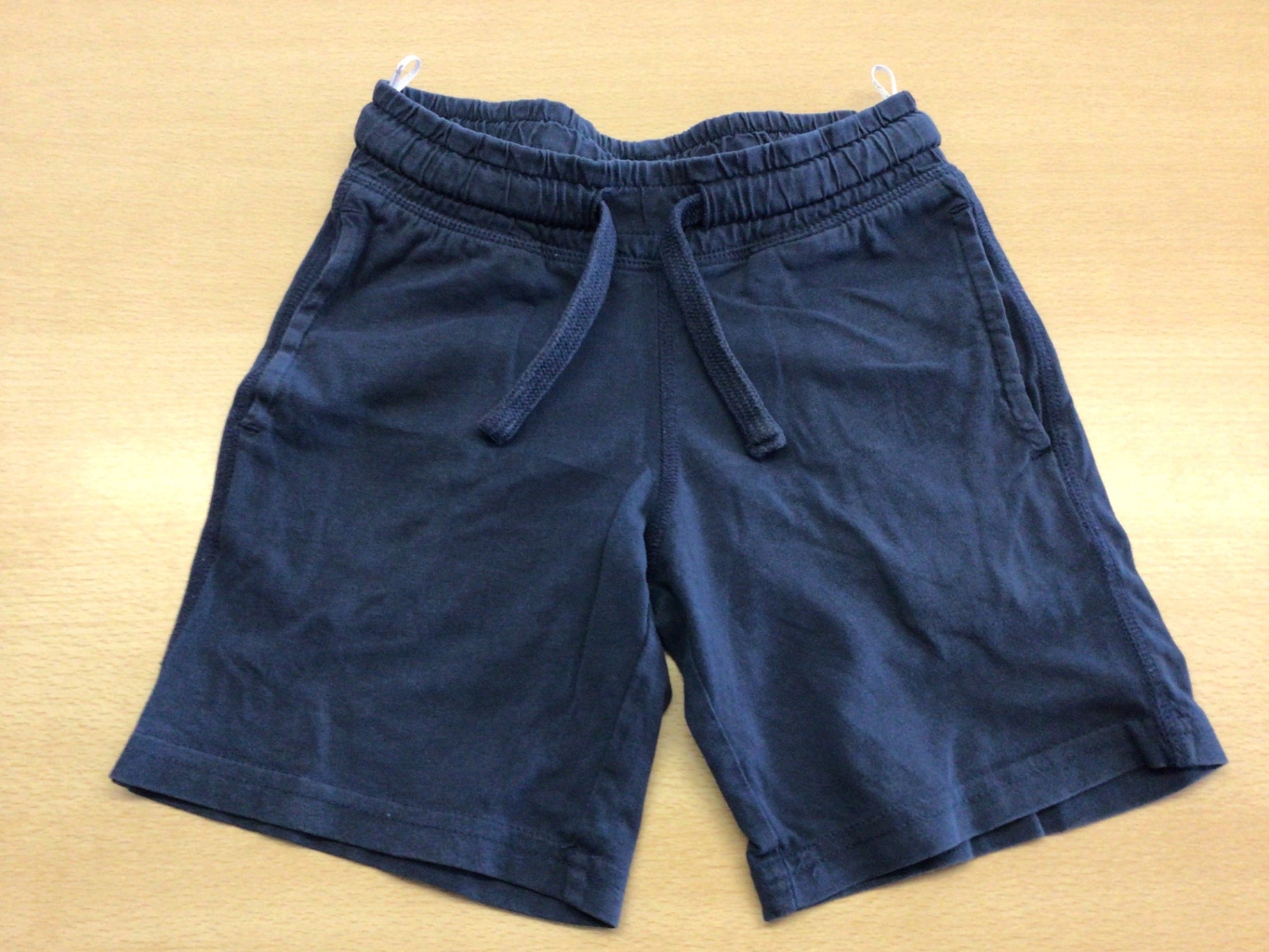 Shorts 104 Dunkelblau