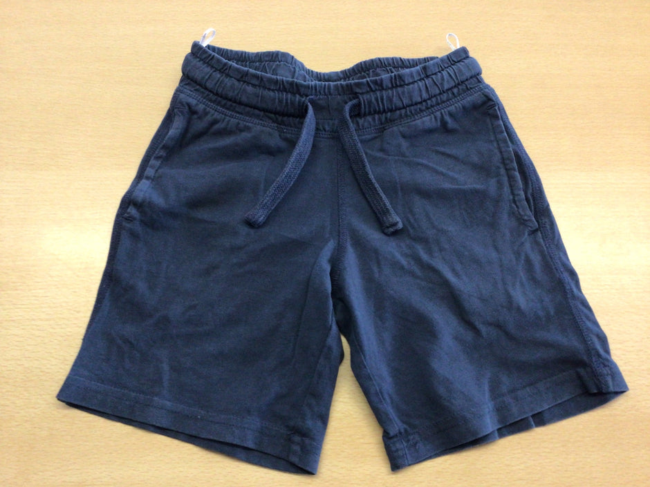 Shorts 104 Dunkelblau