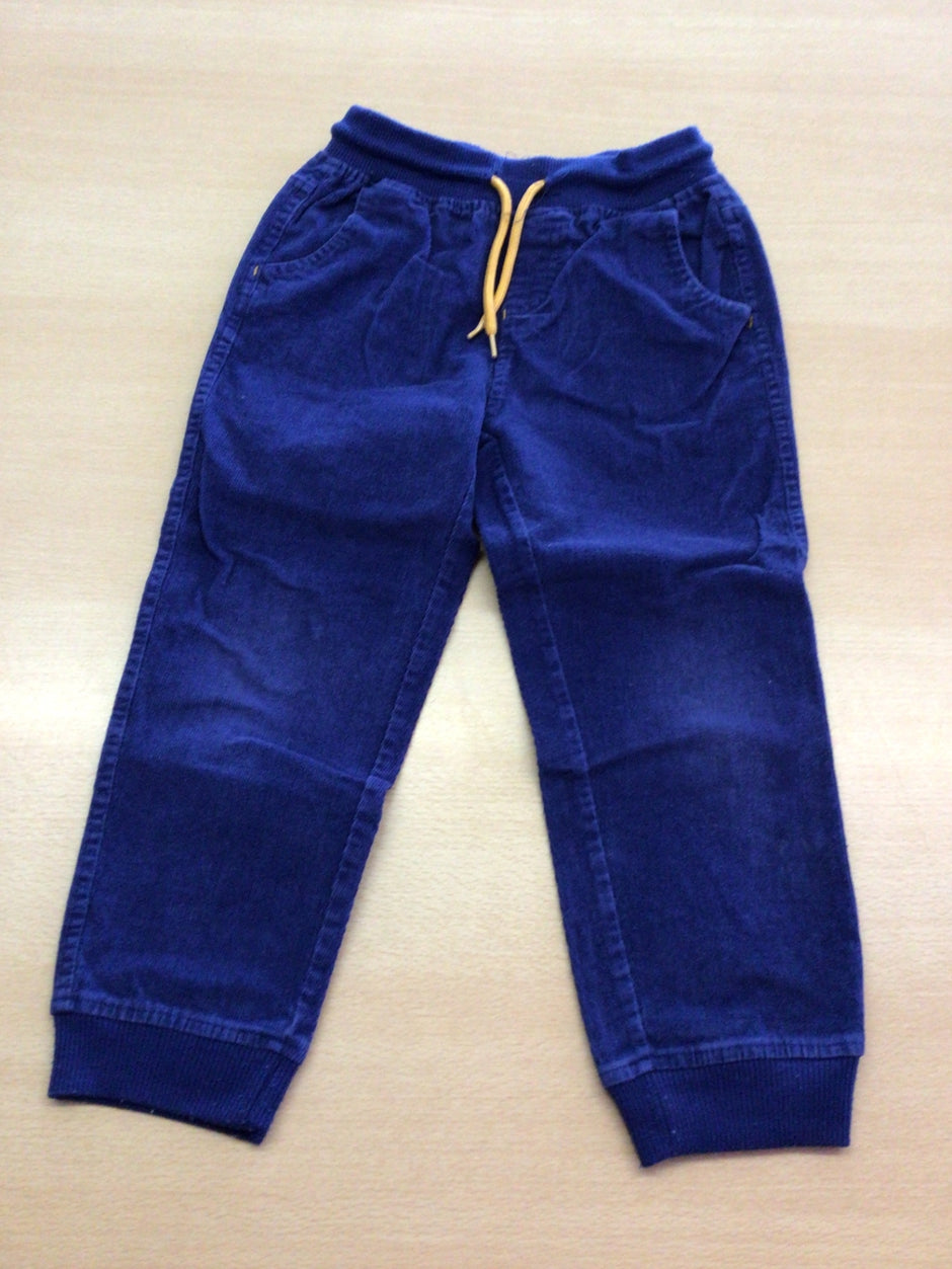 Hose 104 Blau