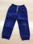 Hose 104 Blau
