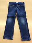 Jeans 104 Blau