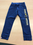 LEGO Hose 98/104 Blau