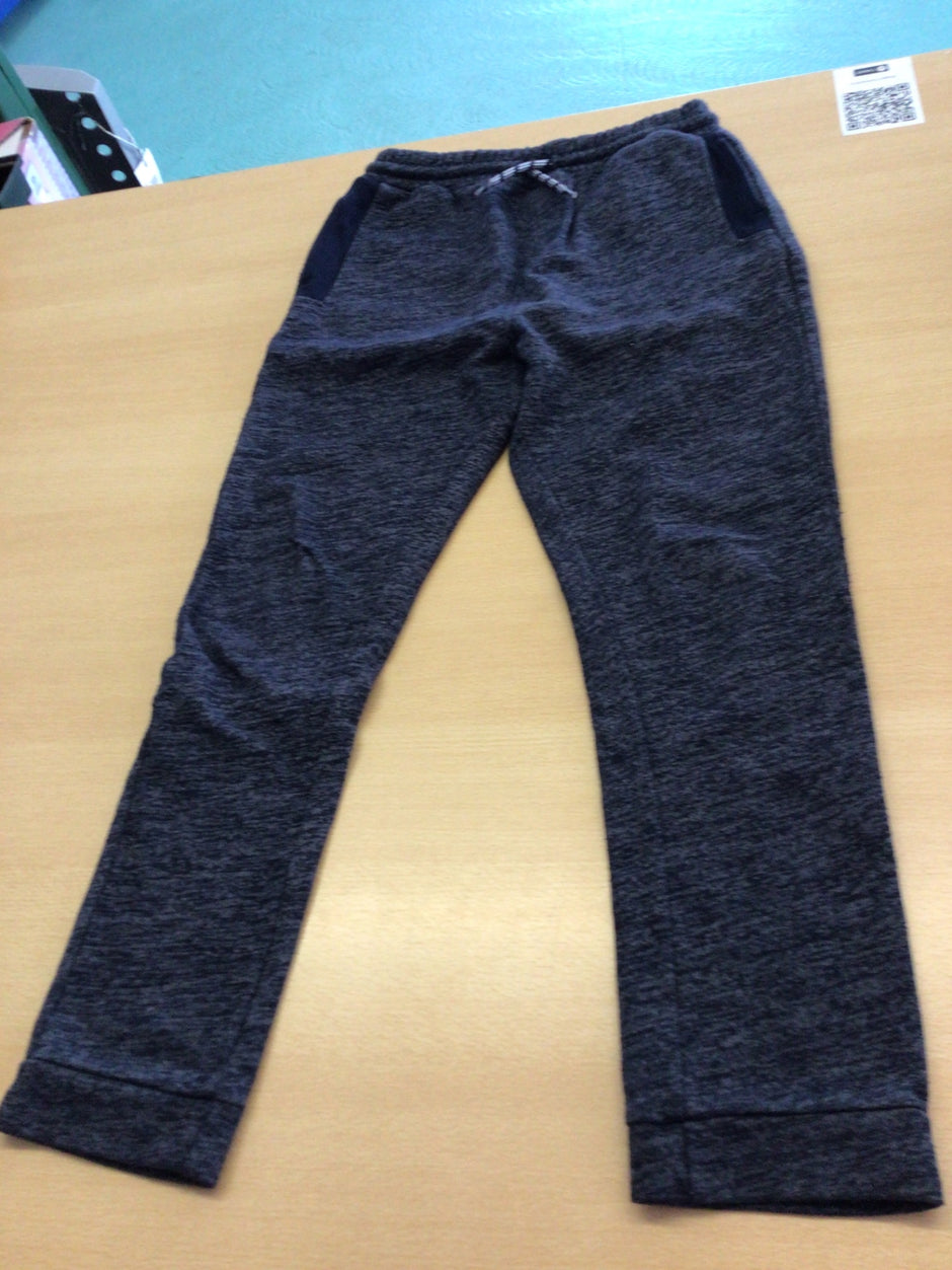 Jogginghose Dunkelblau