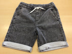 Shorts 140 Grau