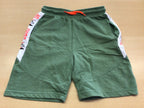 Shorts 122 Grün