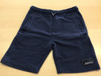YFK Shorts 134/140 Dunkelblau