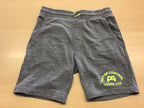 YFK Shorts 128 Grau