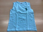 KID'S Tanktop 134/140 Blau