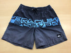 Quiksilver Badeshorts 140 Graublau