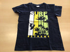 YFK T-Shirt 134/140 Dunkelblau (Marineblau)