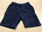 YFK Shorts 128 Dunkelblau