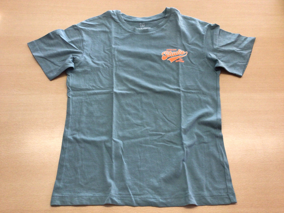 Jack & Jones T-Shirt 152 Grau