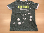  T-Shirt 146/152 Dunkelgrün