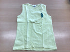 Kids T-Shirt 134/140 Hellgelb