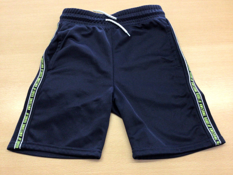 Shorts 128 Dunkelblau