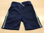 Shorts 128 Dunkelblau