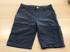 YFK Shorts 140 Dunkelblau
