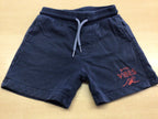  Shorts 98 Dunkelblau