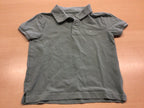 Poloshirt 116 Grün