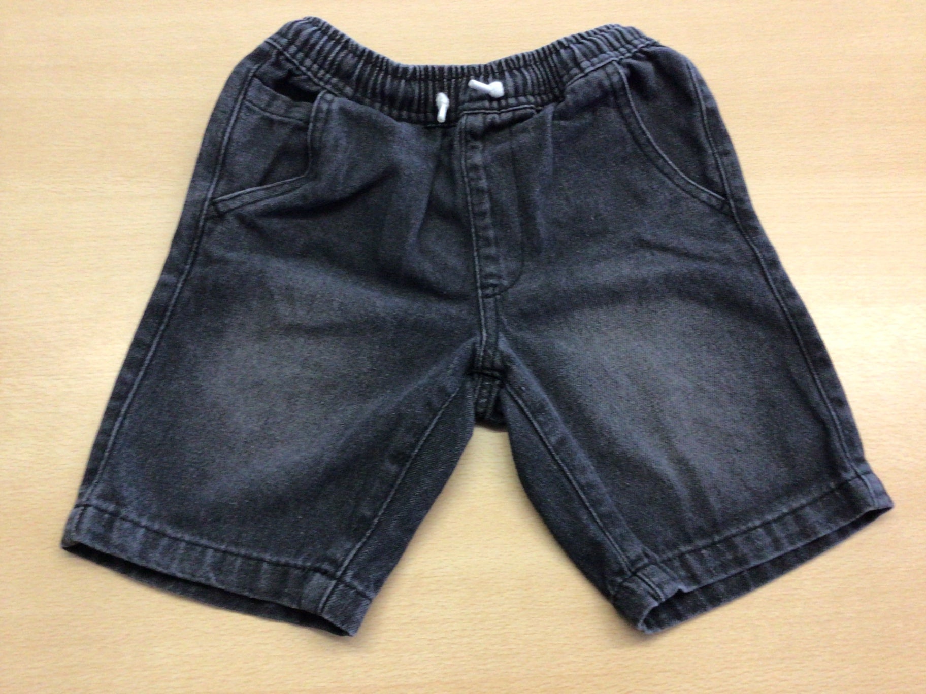 Shorts 110 Schwarz