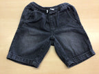 Shorts 110 Schwarz