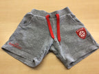 UEFA Euro 2020 Shorts 110/116 Grau