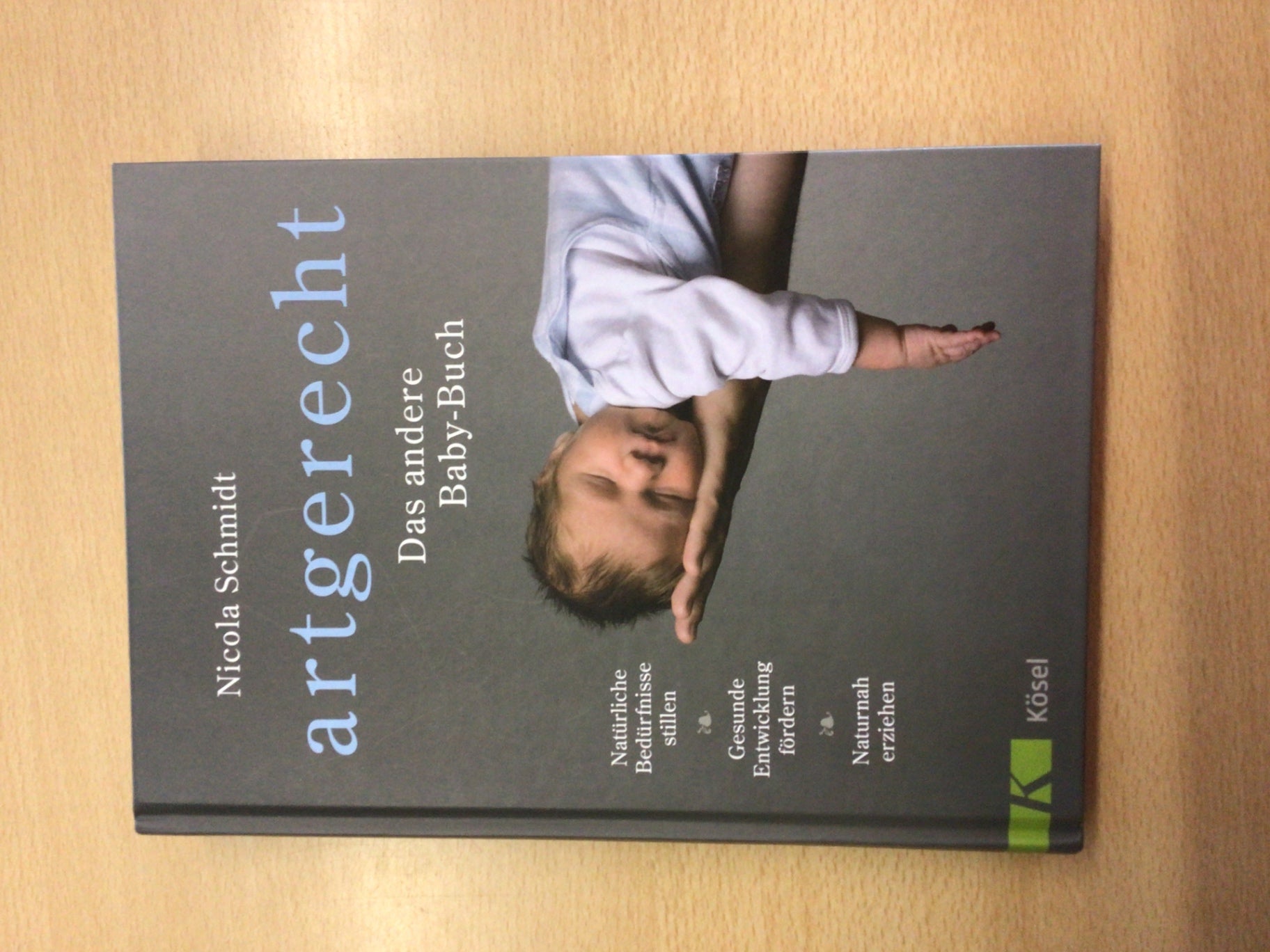 Kösel Buch artgerecht Keine Angabe