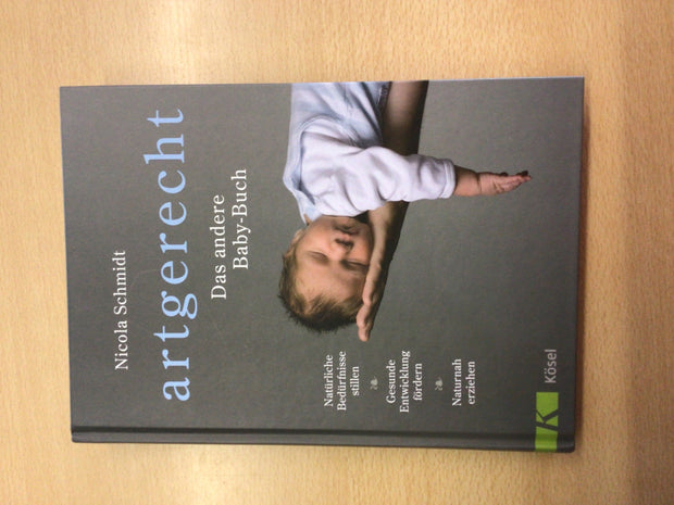 Kösel Buch artgerecht Keine Angabe