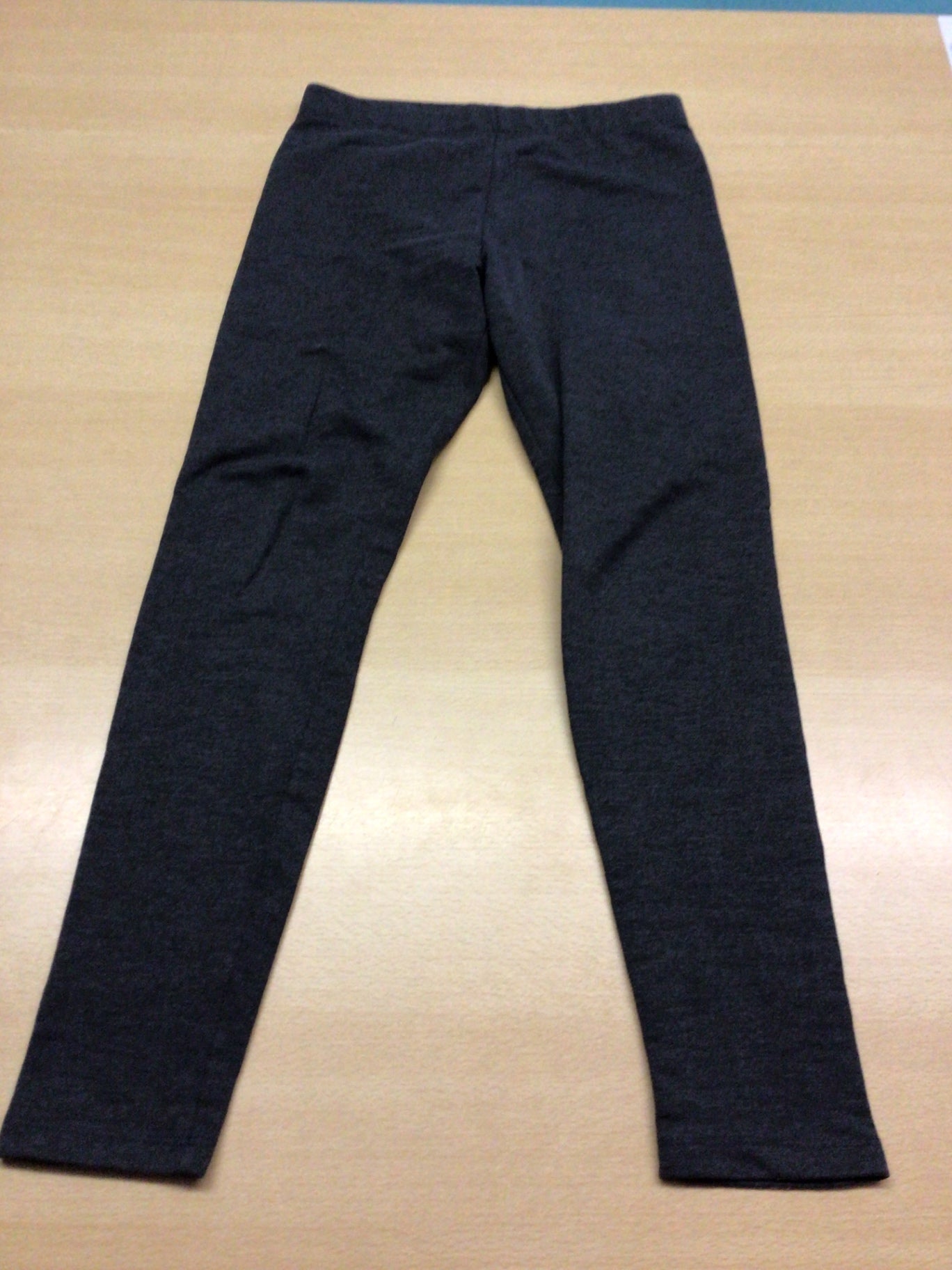 Leggins 134 Grau