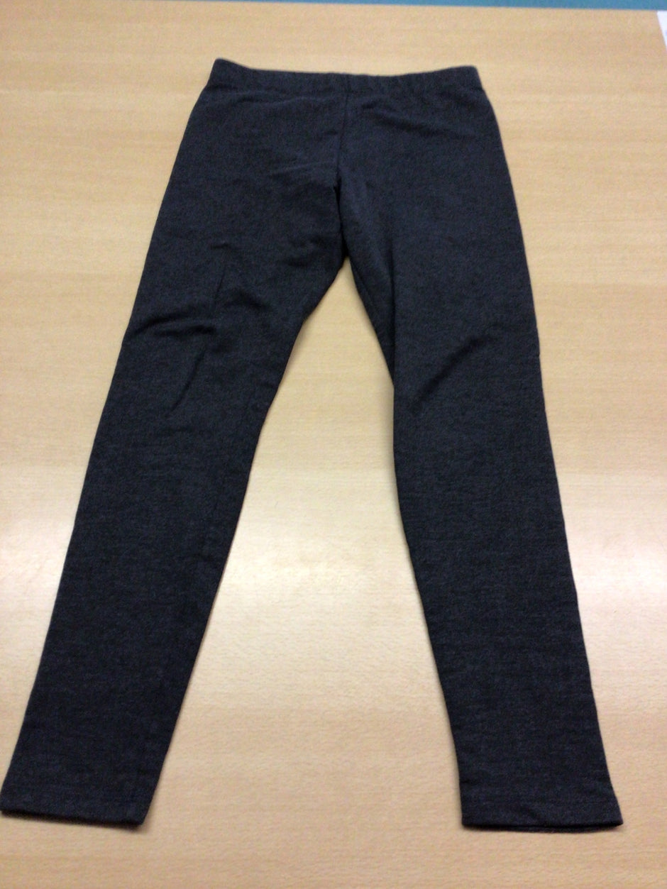 Leggins 134 Grau